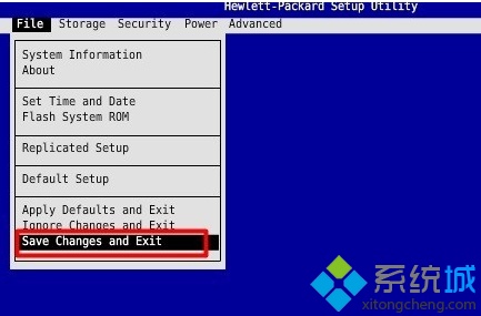 惠普臺(tái)式電腦開機(jī)后出現(xiàn)1999錯(cuò)誤怎么解決?