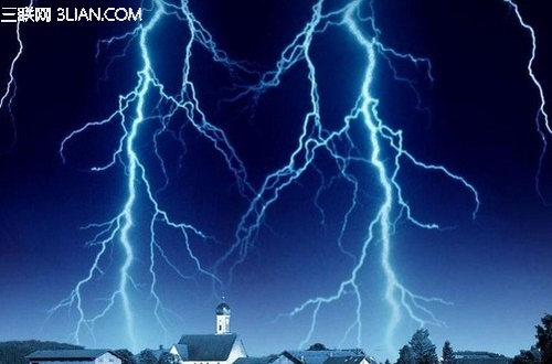 打雷玩電腦會怎么樣?打雷能玩電腦嗎?