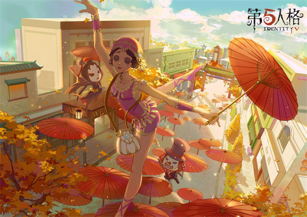 第五人格7月4日版本優(yōu)化了嗎