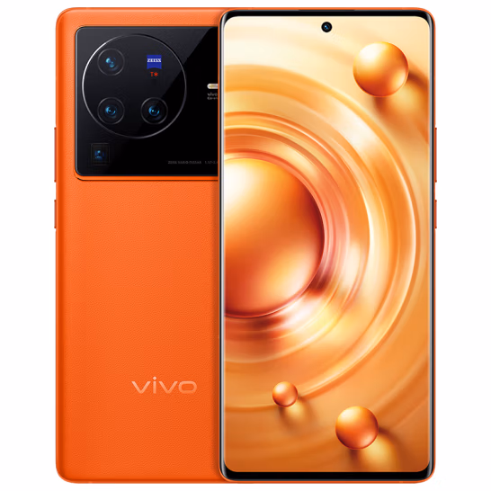 vivo X80 Pro 5G智能手機(jī)