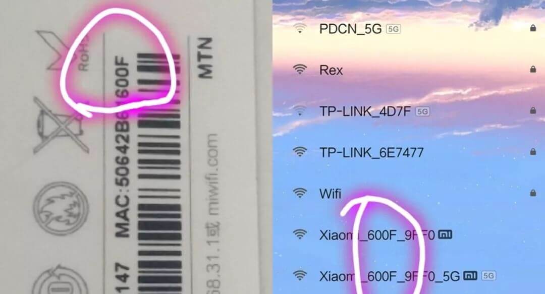 手機怎么設置（修改）小米路由器WIFI密碼