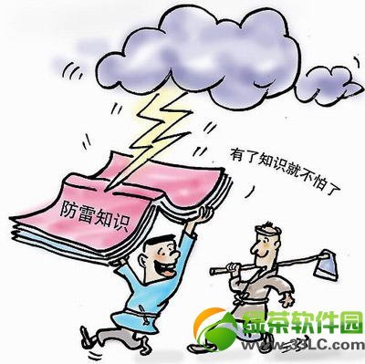 打雷玩電腦會怎么樣?打雷能玩電腦嗎?