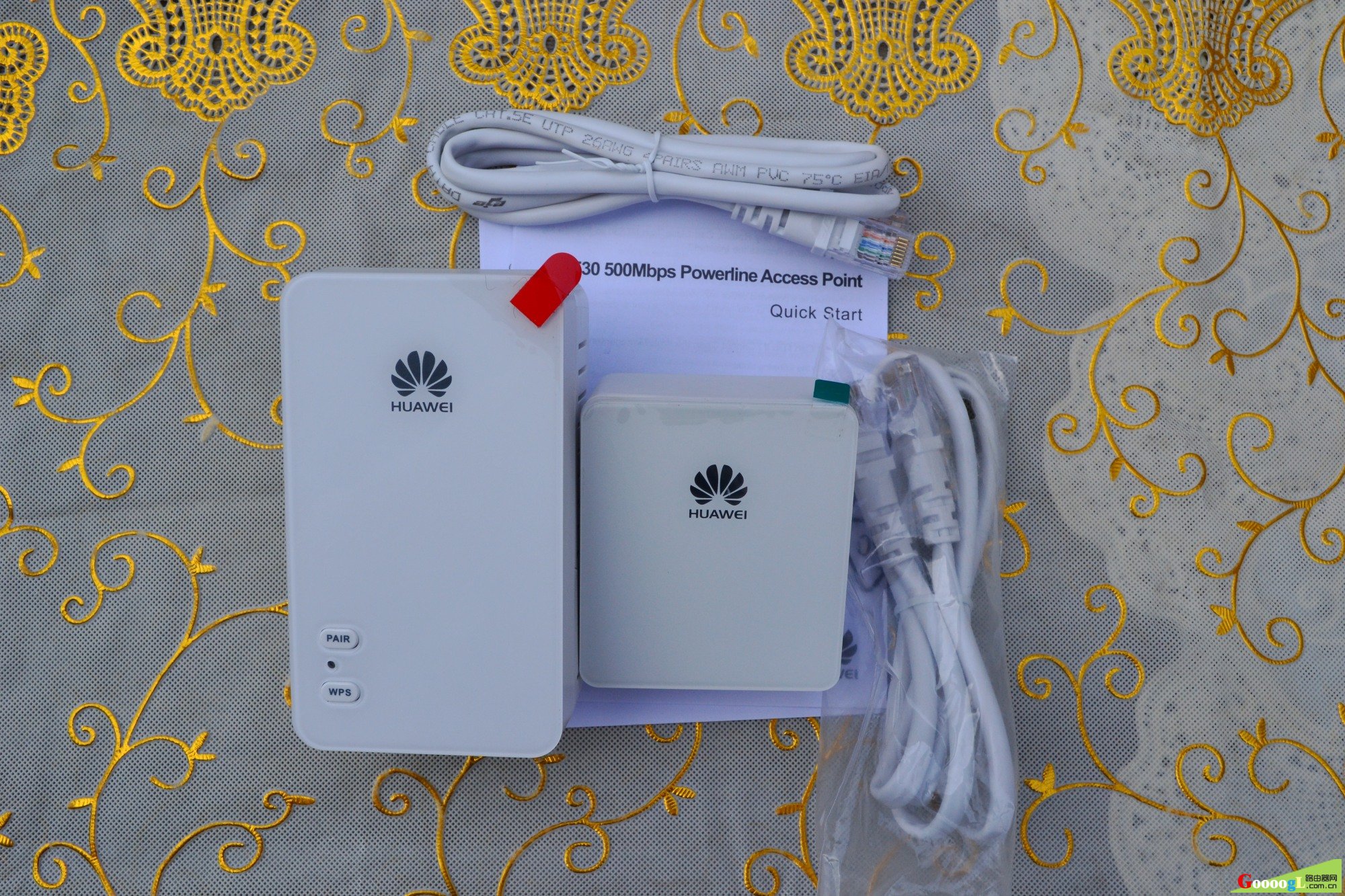 什么是電力貓