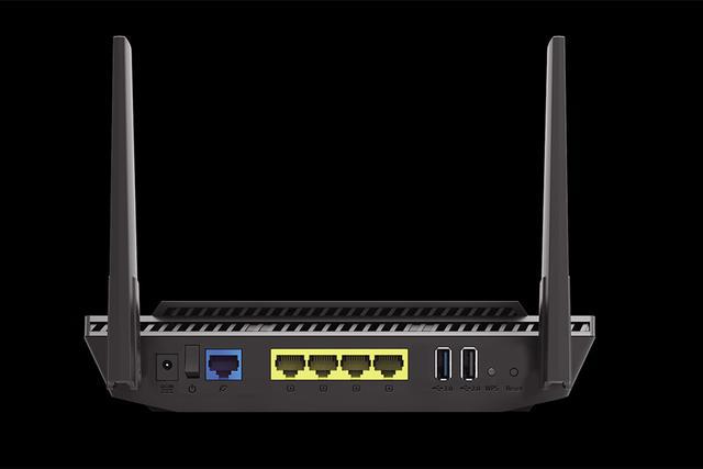 2020路由器WIFI6將成為主流，TP-Link、華碩兩款最便宜路由推薦