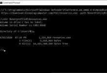 微軟回應(yīng)否認(rèn)Windows Defender 新功能存在安全風(fēng)險(xiǎn)-有卡有網(wǎng)