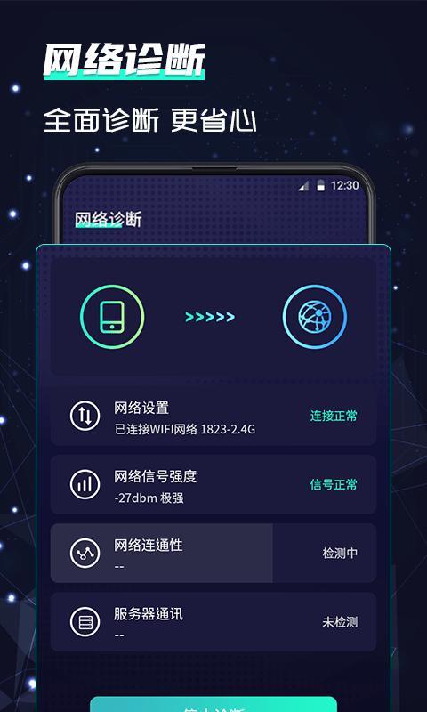 WiFi5G帶寬：更高速、更穩(wěn)定的無線網絡體驗
