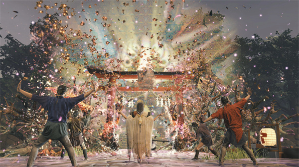 騰祇女神之路發(fā)售日期