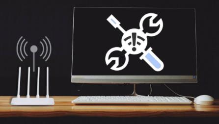 wifi頻繁斷開