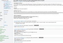 微軟公開(kāi)披露關(guān)鍵 ChromeOS 漏洞的細(xì)節(jié)-有卡有網(wǎng)