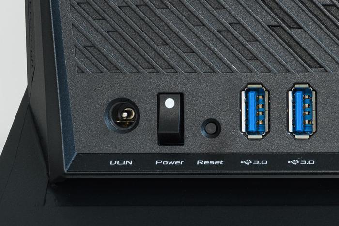 高端信仰 華碩RT-AX86U電競(jìng)WiFi6路由評(píng)測(cè)