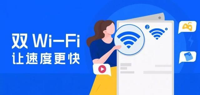 雙Wi-Fi技術(shù)有多強(qiáng)？