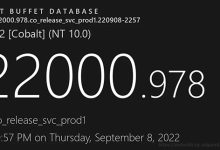 Windows 11 獲 9 月 KB5017328 累計(jì)更新-有卡有網(wǎng)