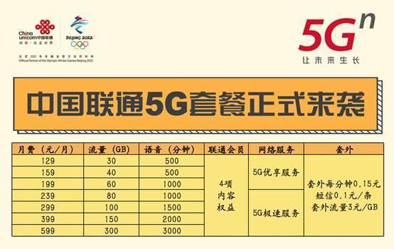 湖北江漢聯(lián)通套餐：優(yōu)惠多多，選擇多樣