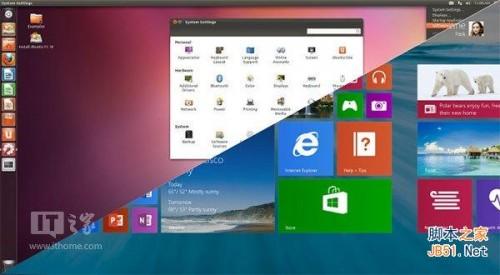 XP退休后誰接管?Win8.1還是Ubuntu