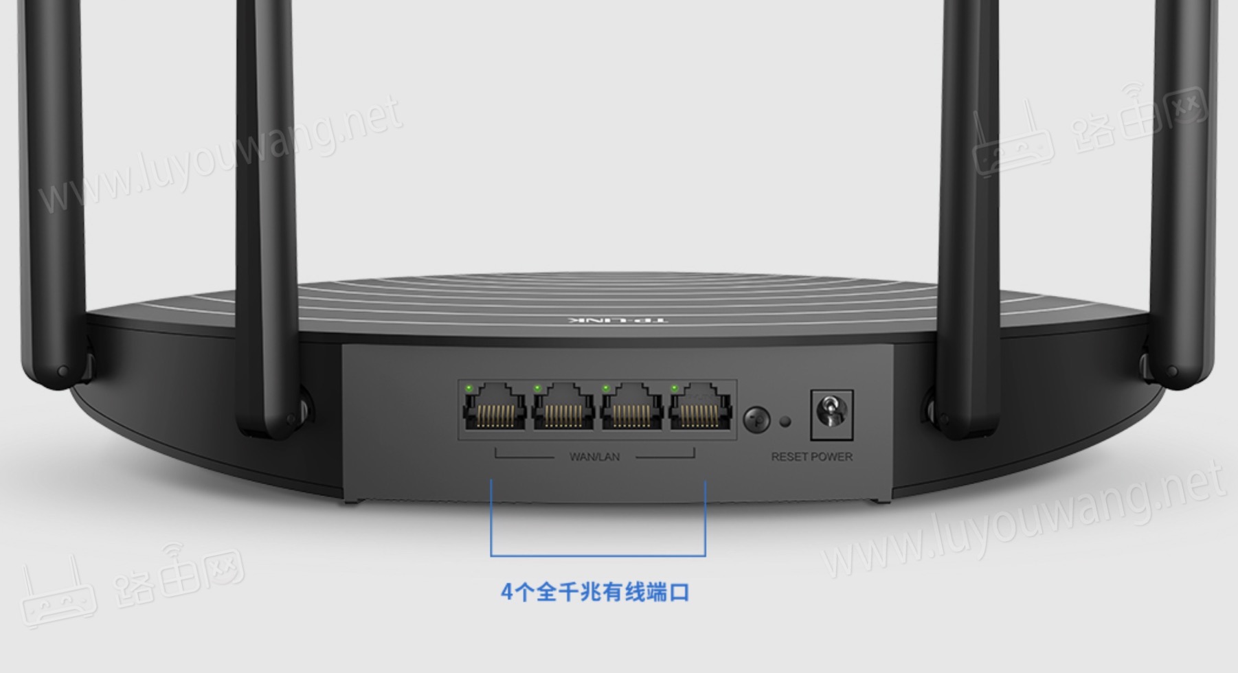 全千兆網(wǎng)口