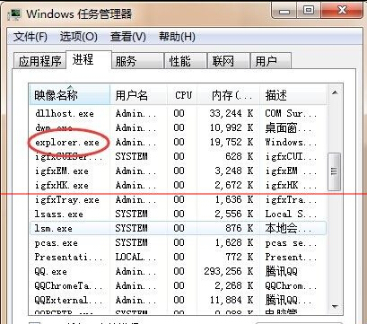 電腦桌面的圖標(biāo)卡住點不動怎么辦怎么辦