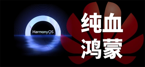 純血鴻蒙系統(tǒng)版本號(hào)