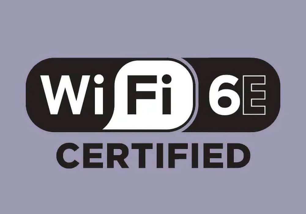 WiFi 6E