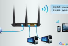 tp-link路由器登錄網(wǎng)址是什么-有卡有網(wǎng)