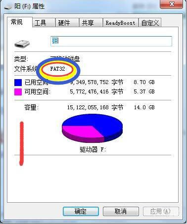 小米路由器3 U盤刷機
