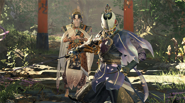 騰祇女神之路發(fā)售日期