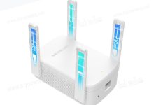 水星WiFi放大器:手機(jī)設(shè)置無(wú)線擴(kuò)展器上網(wǎng)步驟教程-有卡有網(wǎng)
