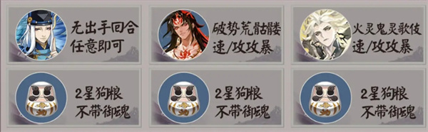 陰陽(yáng)師pve陣容2024