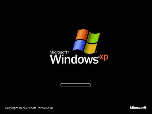 二師兄U盤安裝xp.win7系統(tǒng)教程