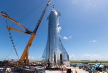 日本衛(wèi)星運(yùn)營(yíng)商將在2024年使用SpaceX星際飛船送入地球同步轉(zhuǎn)移軌道-有卡有網(wǎng)