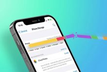 蘋果發(fā)布iOS 15 beta 3,解決存儲(chǔ)空間不足無法更新安裝軟件問題-有卡有網(wǎng)