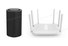 小米紅米AC2100路由器Telnet一鍵開通教程-有卡有網(wǎng)