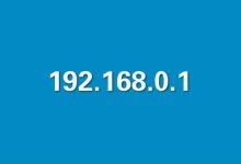 無(wú)法訪問:192.168.1.1登錄頁(yè)面無(wú)法打開-有卡有網(wǎng)