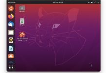 安裝Windows 10成功后:M1 Mac運行Ubuntu也實現(xiàn)了-有卡有網(wǎng)