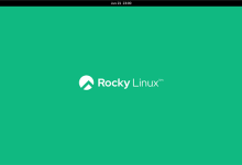 Rocky Linux 9.0正式版發(fā)布:提供10年支持至2032年5月-有卡有網(wǎng)