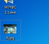 WinXP與Win7設(shè)置文件夾背景圖 讓你的文件夾與眾不同-有卡有網(wǎng)