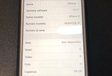 開發(fā)者在iPhone 8上實(shí)現(xiàn)iOS 13.3和iOS 13.3.1雙啟動-有卡有網(wǎng)