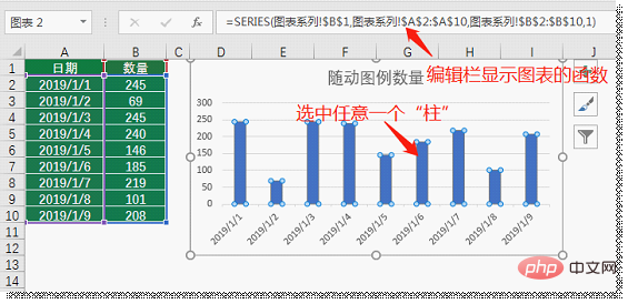 Excel函數(shù)學(xué)習(xí)之聊聊動(dòng)態(tài)統(tǒng)計(jì)之王OFFSET()