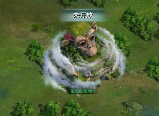 《野獸領(lǐng)主：新世界》聯(lián)盟遠(yuǎn)征雨林攻略詳情