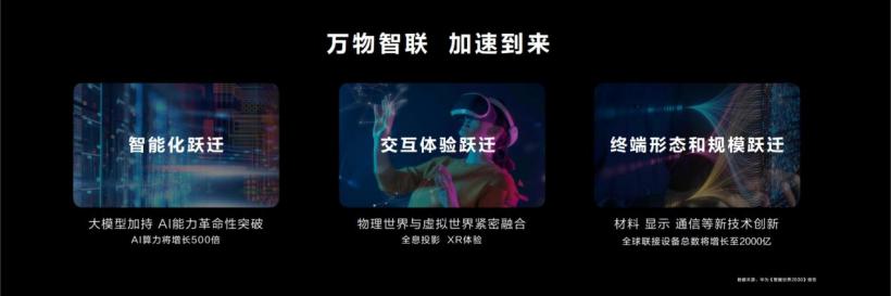 鴻蒙助力網(wǎng)綜，39 位明星集體成「行走的種草機」