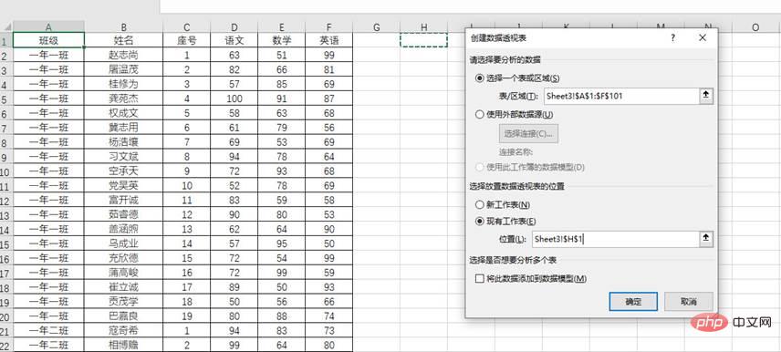 實(shí)用Excel技巧分享：按條件查找最大、最小值！