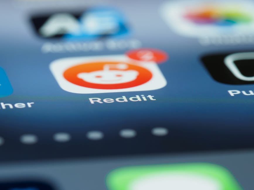 reddit ceo：微軟等公司必須付費(fèi)才能抓取數(shù)據(jù)