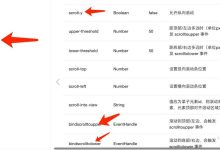 微信小程序列表的上拉加載和下拉刷新的實現(xiàn)-有卡有網(wǎng)