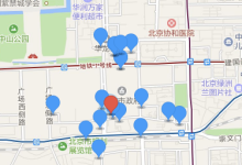 微信小程序 高德地圖SDK的解析-有卡有網(wǎng)