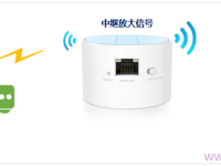 TP-Link TL-WR708N無(wú)線(xiàn)路由中繼模式設(shè)置指南-路由網(wǎng)
