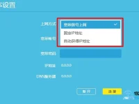 tplink路由器改密碼后上不了網(wǎng)解決辦法-路由網(wǎng)