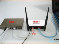副路由器接WAN還是LAN好？這取決于你的網(wǎng)絡(luò)布線和需求。-路由網(wǎng)