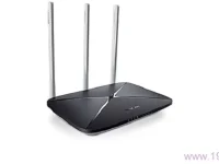 水星(MERCURY)MAC750R雙頻無線路由器怎么設(shè)置？-路由網(wǎng)