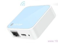 TP-Link TL-WR802N無線路由器設(shè)置方法-路由網(wǎng)