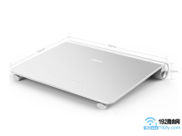 360路由器有線橋接設置方法-路由網