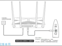 360路由器恢復出廠設置后怎么設置-路由網(wǎng)